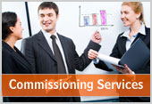 Commissioning Services